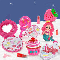 Thumbnail for Make-Up Playset™ - Sicuro e stimolante per la creatività - Trucco magico