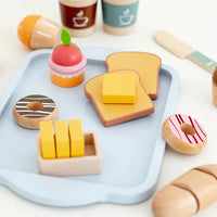 Thumbnail for Woods – Interattivo ed educativo – Giocattoli per la colazione e il picnic