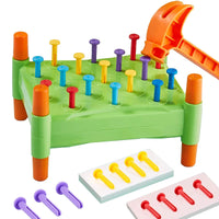 Thumbnail for Nail & Knock™ – Colori Tap Tap – Rubinetto a martello