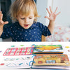 Mini Minds™ - Imparare e giocare - Libro di attività