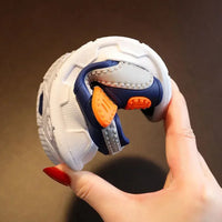 Thumbnail for Summer Soft Sole – Comfort e antiscivolo – Sandali per bambini