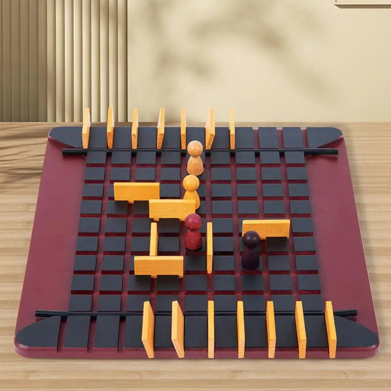 Moving Maze™ - Un labirinto di diverimento - Gioco da tavolo