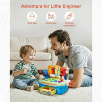 Thumbnail for TinyWorkshop – Interattivo ed educativo – Banco di lavoro musicale