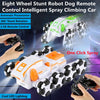 RoboDog Stunt Racer - Acrobazie e corse - Auto giocattolo
