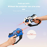 Thumbnail for BattleBeam – Azione e divertimento – Laser Tag