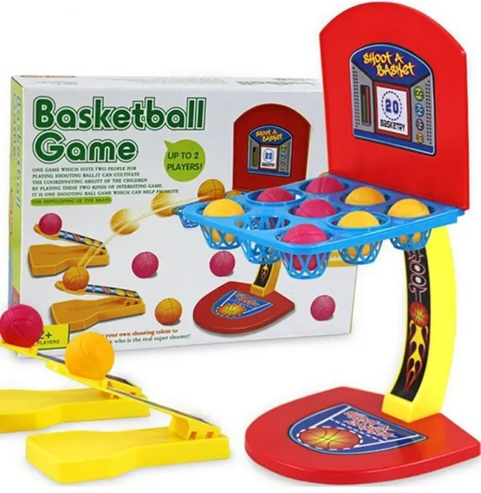 Basketball Game™ - Spara e segna - Gioco di mini basket