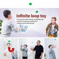 Thumbnail for JugglePro – Attivo e divertente – Gioco di abilità con la palla