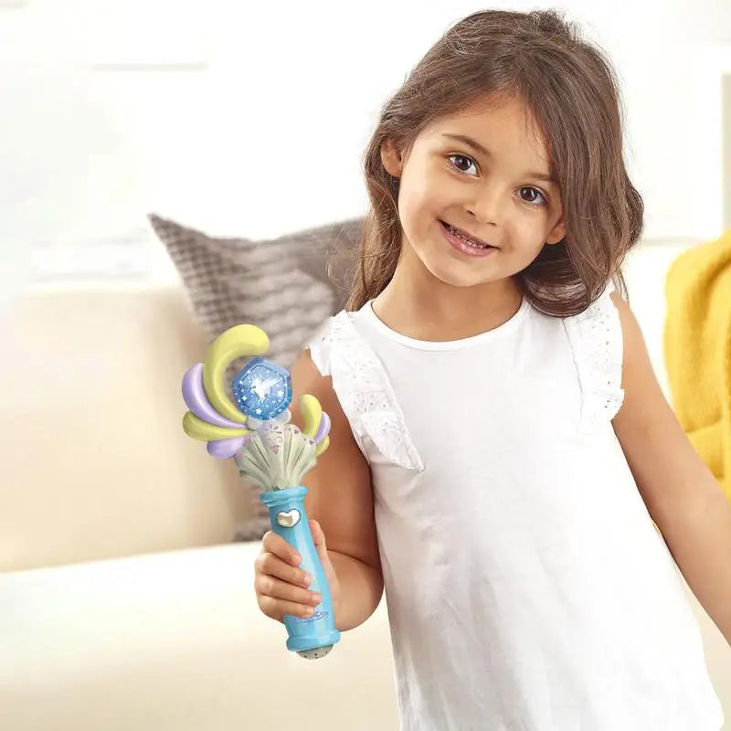 Butterfly Wand™ - Divertimento magico con le farfalle - Bacchetta luminosa