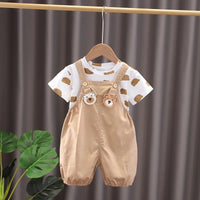 Thumbnail for Mini Fashion™ - Giocoso e confortevole - Set per bambini con orsetti