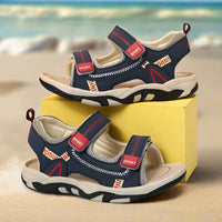 Thumbnail for CoastWalk – Morbide e antiscivolo – Sandali estivi