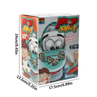 Thumbnail for PlayFun – Divertente e simpatico – Gioco della catapulta della cacca