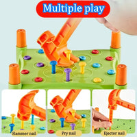 Thumbnail for Nail & Knock™ – Colori Tap Tap – Rubinetto a martello