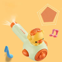 Thumbnail for Montessori Blowing Toy™ - Migliorare le competenze e la comunicazione - Giocattoli Montessori da soffiare