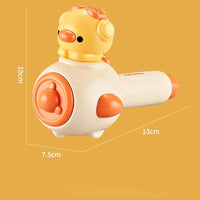 Thumbnail for Montessori Blowing Toy™ - Migliorare le competenze e la comunicazione - Giocattoli Montessori da soffiare