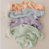 PureSoft – Classic & Cozy - Maglia a tinta unita
