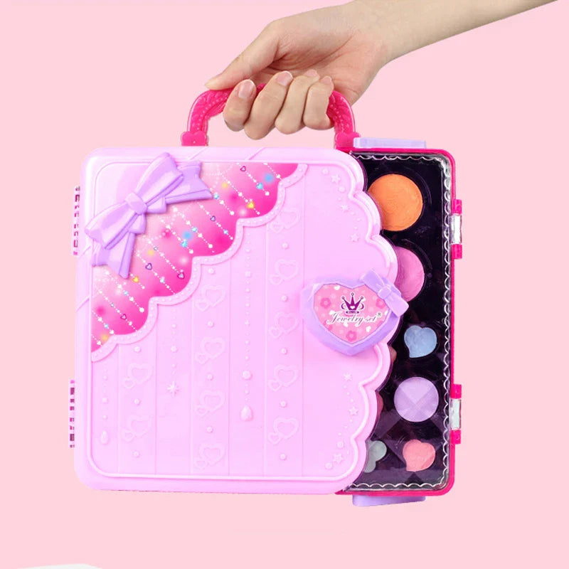 Glam Draw - Fantasia e divertimento - Set di trucchi