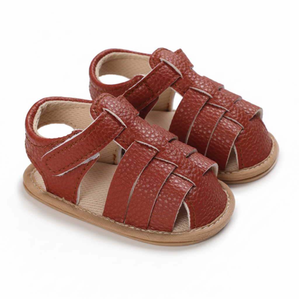 Mini Fashion™ - Accessori estivi - Sandali per bambini