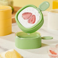 Thumbnail for Ice Pop Maker Set™ - Accessori da cucina - Formine da gelato in silicone