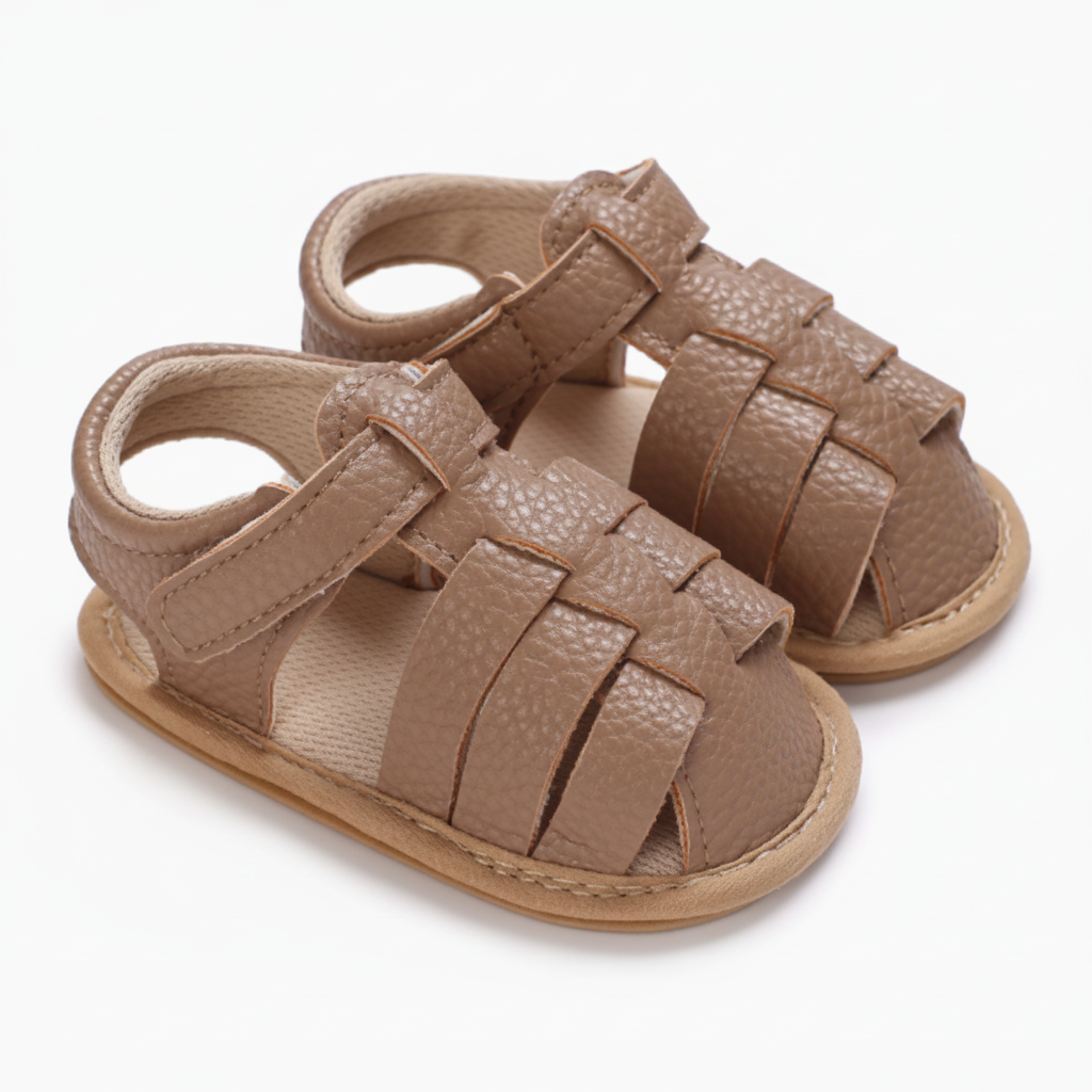 Mini Fashion™ - Accessori estivi - Sandali per bambini