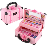 Thumbnail for Princess Make-up Set™ - Glamour e divertimento - Set di make-up per bambine