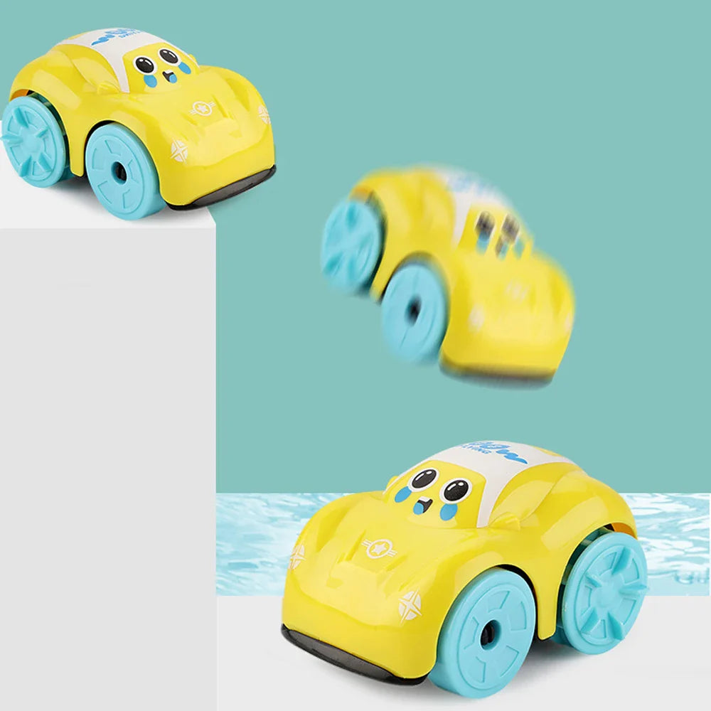Bath Buddies™ - Avventure acquatiche - Macchinine giocattolo da bagno