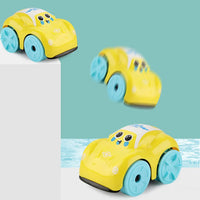 Thumbnail for Bath Buddies™ - Avventure acquatiche - Macchinine giocattolo da bagno