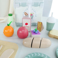 Thumbnail for Woods – Interattivo ed educativo – Giocattoli per la colazione e il picnic