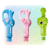 Electric Bubble Maker – Ricaricabile e con luci per bambini