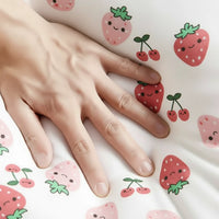 Thumbnail for SnuggleBear – Comfort e praticità – Copertina in cotone per fasciare il bambino