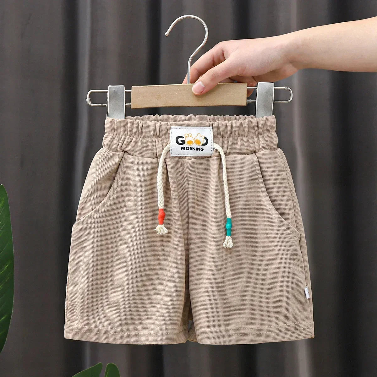 Mini Fashion™ - Pantaloni sportivi super confortevoli - Shorts