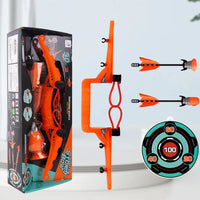 Thumbnail for ArrowFun – Giocare e imparare – Set per il tiro con l'arco per bambini