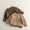 Mini Fashion™ - Super comfort a maglia - Maglione per bambini