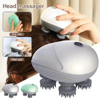 Thumbnail for RelaxPro – Comfort e relax – Massaggiatore