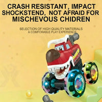 Thumbnail for GlowRover – Robusto e resistente agli urti – RC Monstertruck