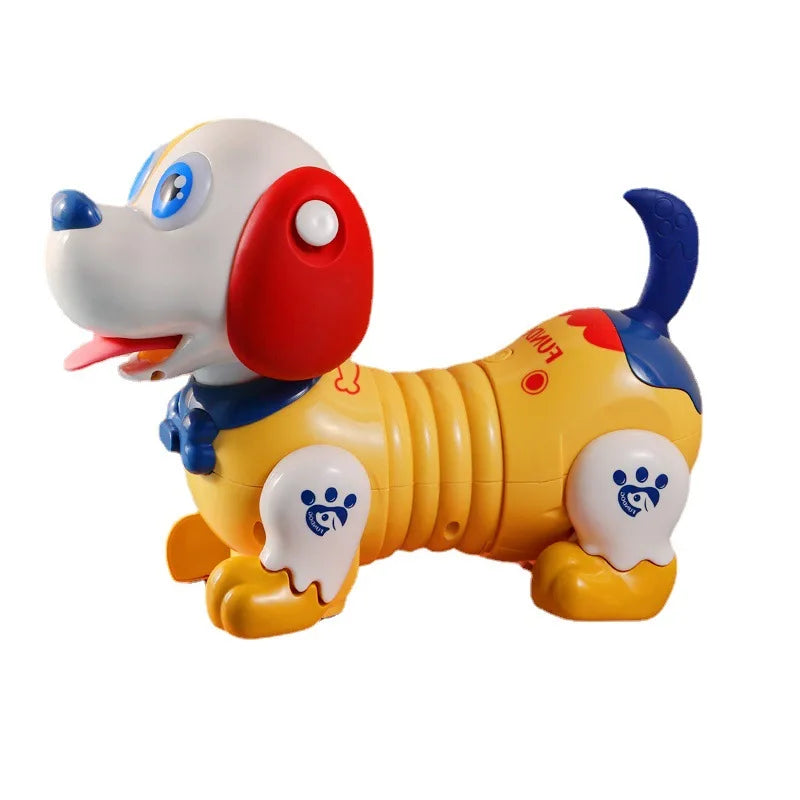 RoboDog™ - Divertimento realistico - Cane giocattolo