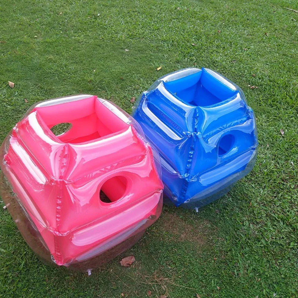 Bumper Ball™ – Bang e divertimento – Palla gonfiabile (2 pezzi)