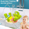 TurtleJoy – Imparare e giocare – Tartaruga che nuota per bambini