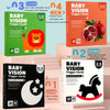 Baby Vision™ – Guardare un momento divertente - Carte di attivazione del bambino