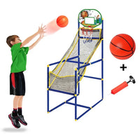 Thumbnail for HoopFun - Tiro e punteggio - Gioco di basket