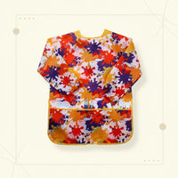 Thumbnail for ArtEase – Colorato e idrorepellente – Grembiule da pittura per bambini