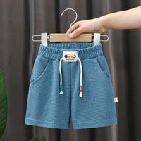 Thumbnail for Mini Fashion™ - Pantaloni sportivi super confortevoli - Shorts