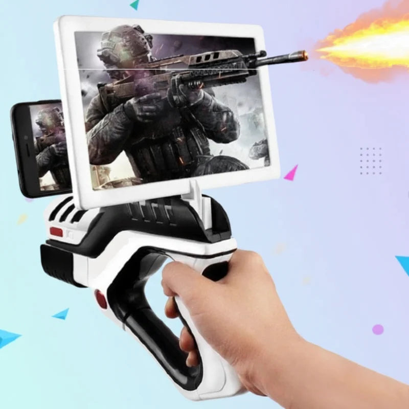 ARPlay Gun – Intelligente e divertente – Gioco di tiro interattivo