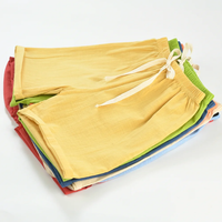 Thumbnail for BreezyKid – Freschi e giocosi – Pantaloncini per bambini dai colori vivaci