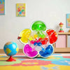 KidiSort – Educativo e colorato – Gioco dei colori Montessori