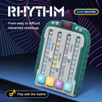 Thumbnail for RhythmIQ – Educativo ed emozionante – Allenatore dei riflessi musicali