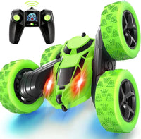 Thumbnail for Flip Xtreme Auto™ – Rotolamento e corsa – Auto acrobatica RC