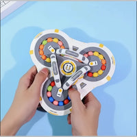 Thumbnail for FocusMax – Rilassante e stimolante – Gioco di concentrazione e ragionamento per bambini