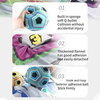 Thumbnail for Sticky Soccer™ – Lastre e scale – Playmat Calcio