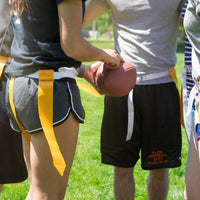 Thumbnail for SportTag – Attivo e sportivo – Fascia con bandiera per squadre