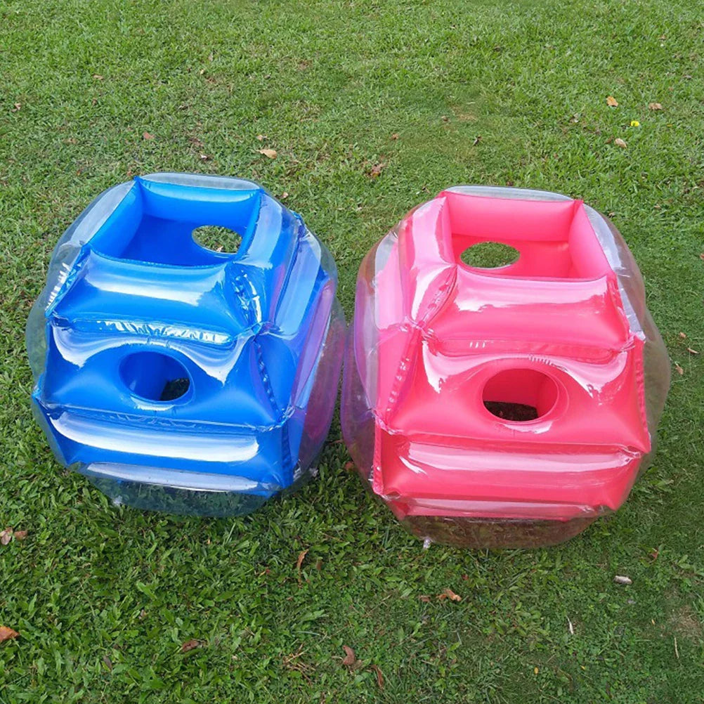Bumper Ball™ – Bang e divertimento – Palla gonfiabile (2 pezzi)